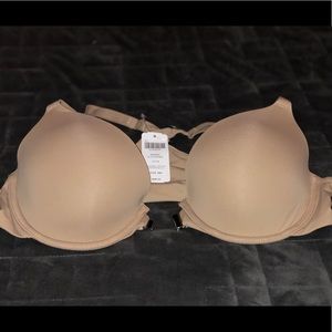 NWT Soma Demi 38A Bra